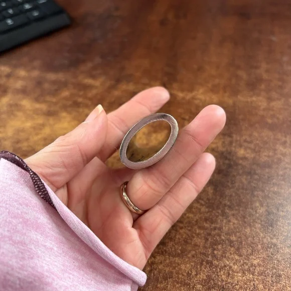 Upcycled Bic case - Picture 5 of 6